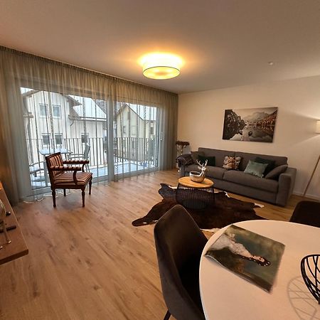 Ferienwohnung Amalie Füssen Exterior foto