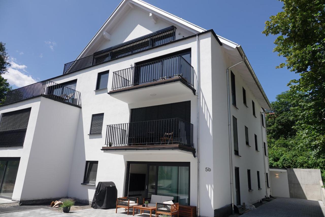 Ferienwohnung Amalie Füssen Exterior foto