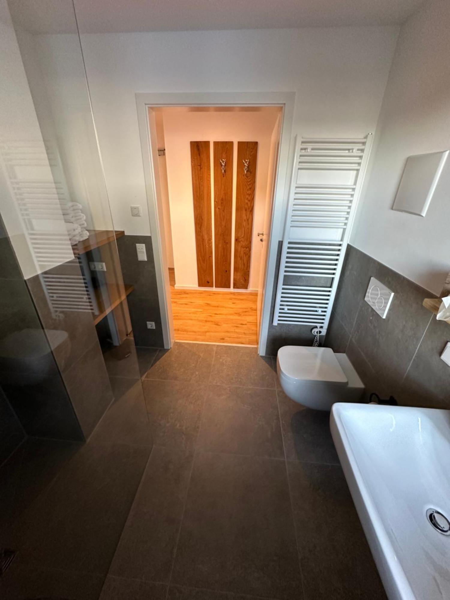 Ferienwohnung Amalie Füssen Exterior foto